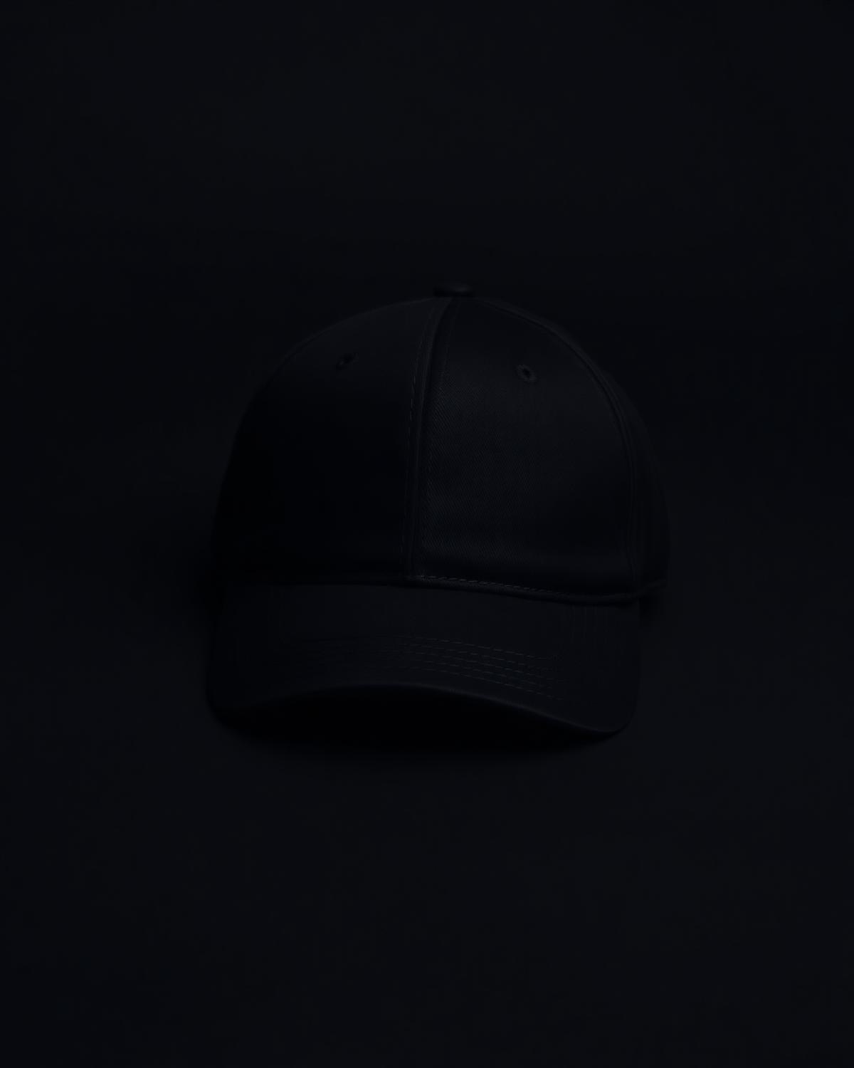 Corpus Fly — Preto
